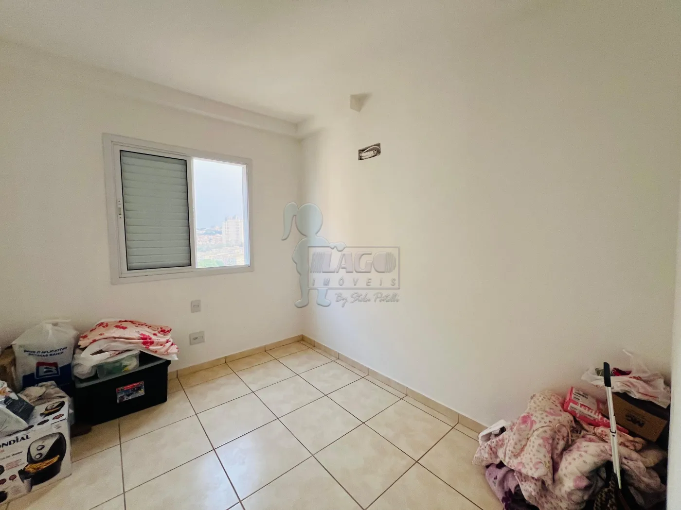 Alugar Apartamento / Padrão em Ribeirão Preto R$ 1.300,00 - Foto 10