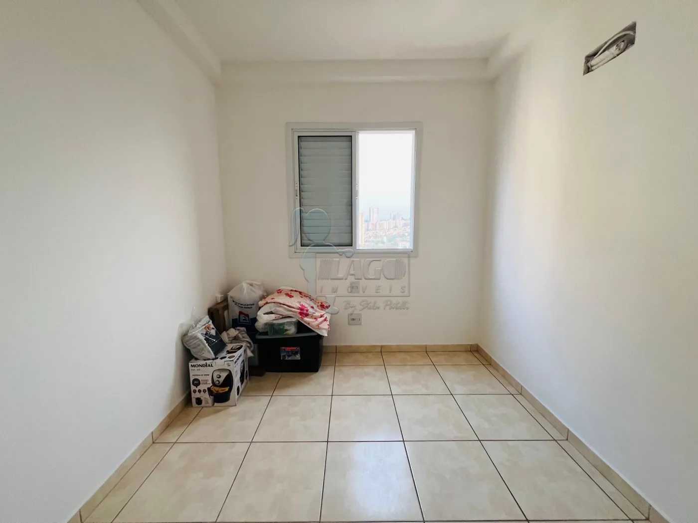 Alugar Apartamento / Padrão em Ribeirão Preto R$ 1.300,00 - Foto 11