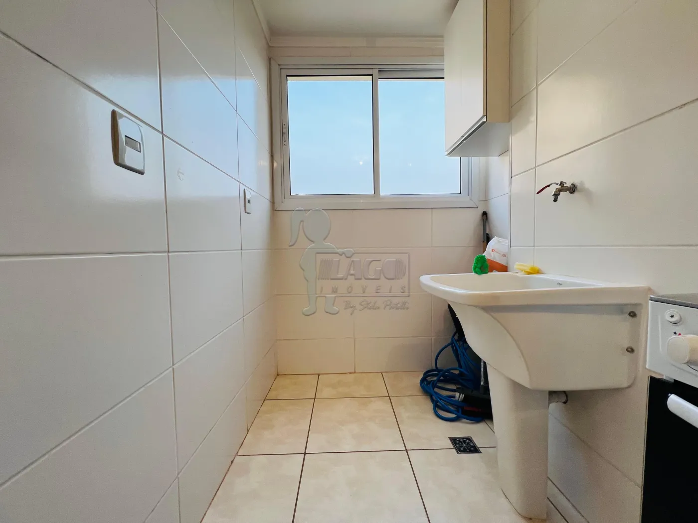 Alugar Apartamento / Padrão em Ribeirão Preto R$ 1.300,00 - Foto 14