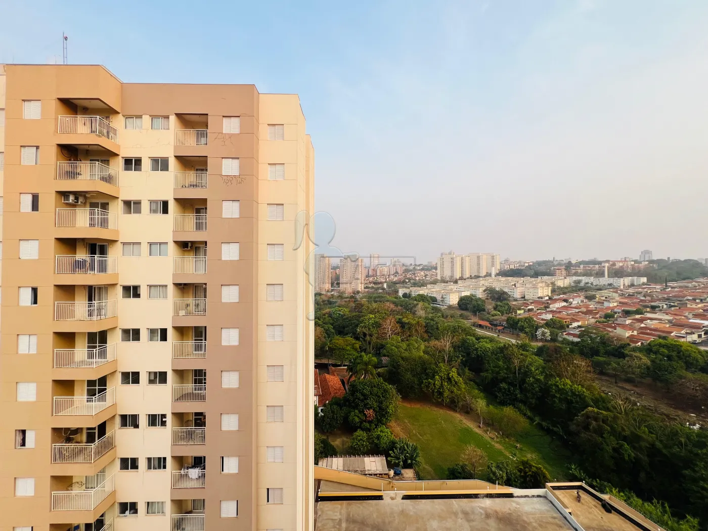 Alugar Apartamento / Padrão em Ribeirão Preto R$ 1.300,00 - Foto 15