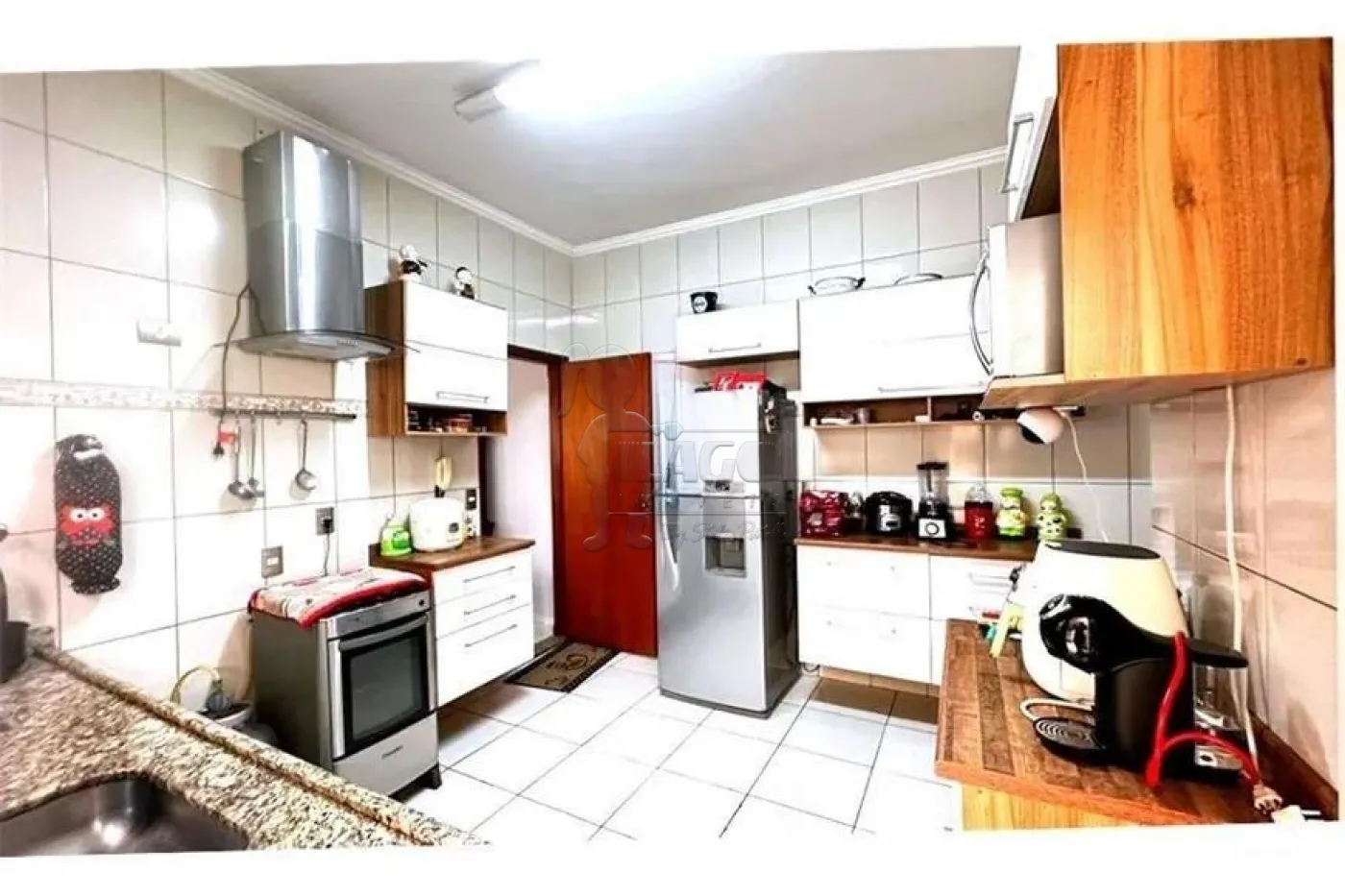 Comprar Casa / Padrão em Ribeirão Preto R$ 430.000,00 - Foto 5