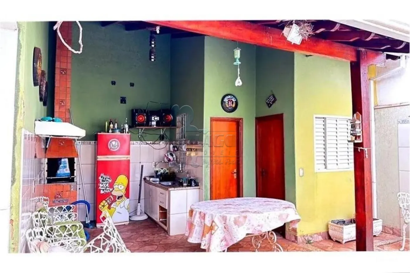 Comprar Casa / Padrão em Ribeirão Preto R$ 430.000,00 - Foto 11