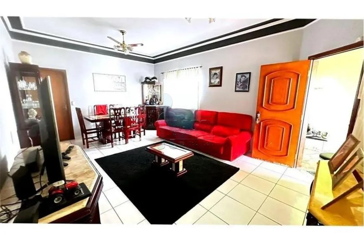 Comprar Casa / Padrão em Ribeirão Preto R$ 430.000,00 - Foto 2