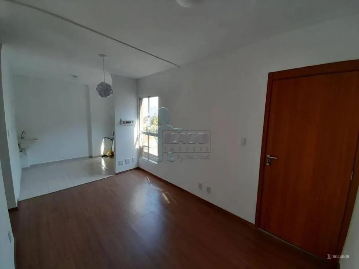 Alugar Apartamento / Padrão em Ribeirão Preto R$ 1.200,00 - Foto 2