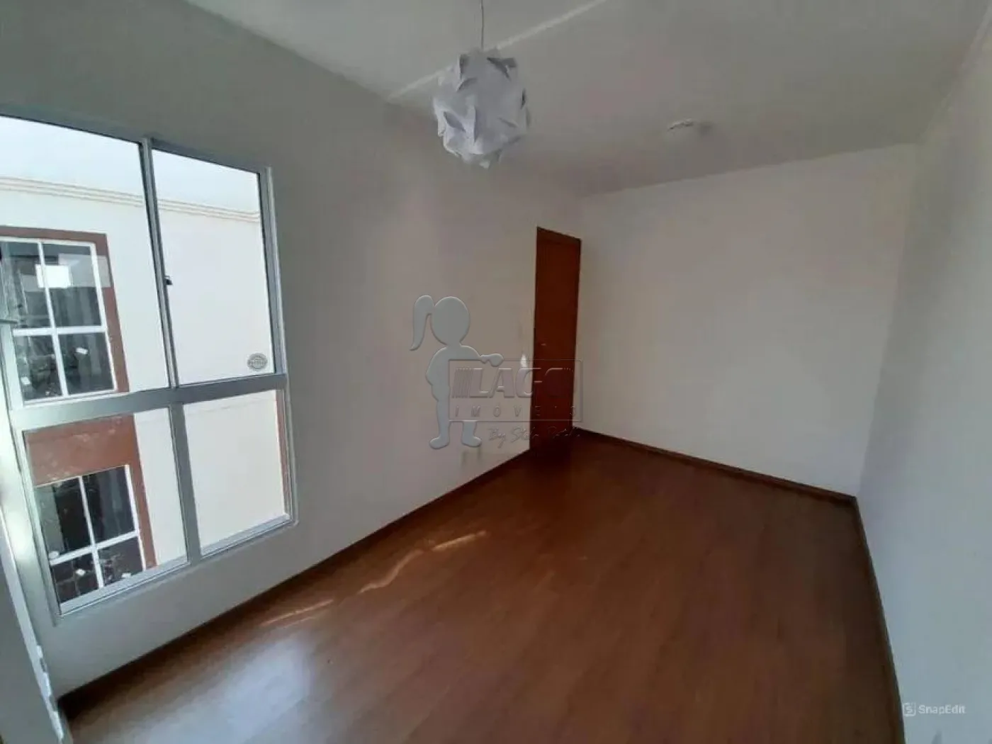 Alugar Apartamento / Padrão em Ribeirão Preto R$ 1.200,00 - Foto 1