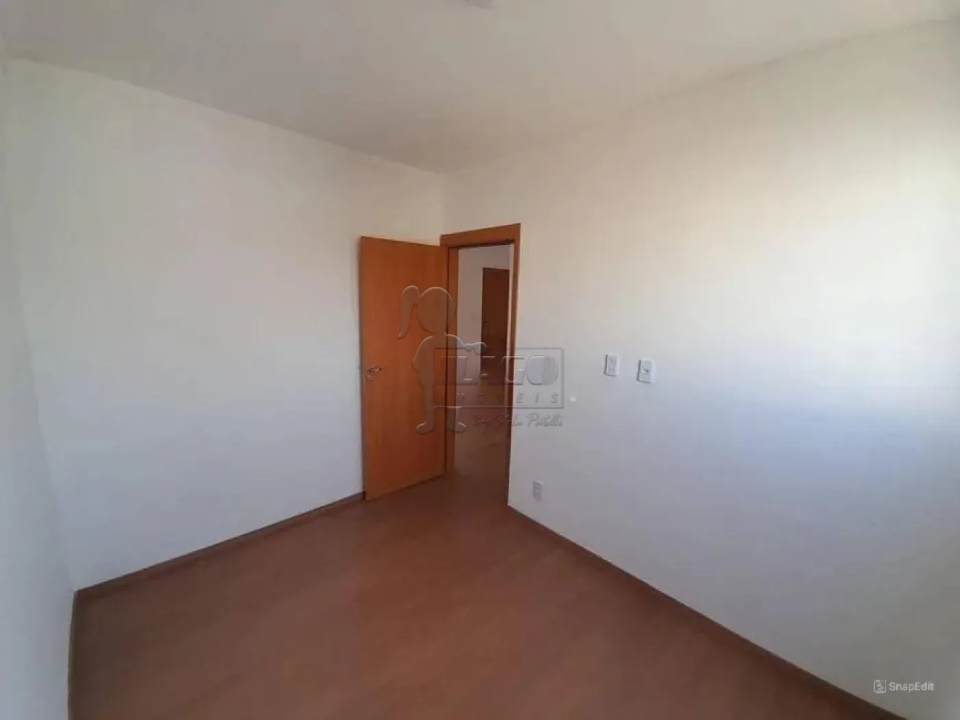 Alugar Apartamento / Padrão em Ribeirão Preto R$ 1.200,00 - Foto 6