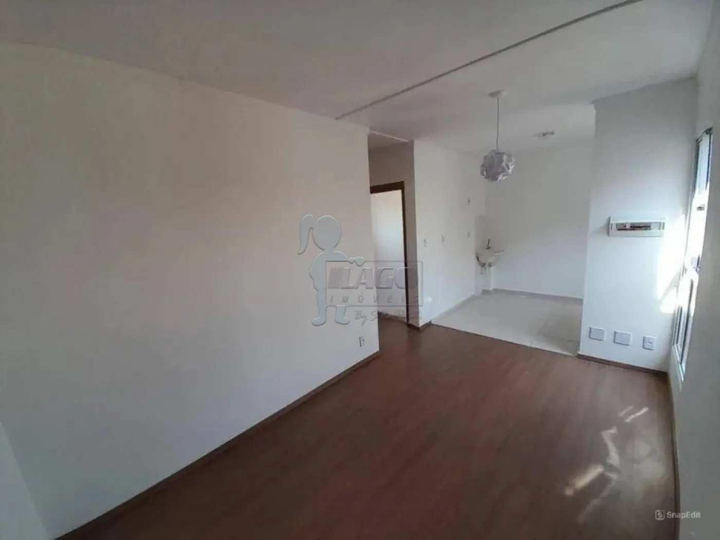 Alugar Apartamento / Padrão em Ribeirão Preto R$ 1.200,00 - Foto 3