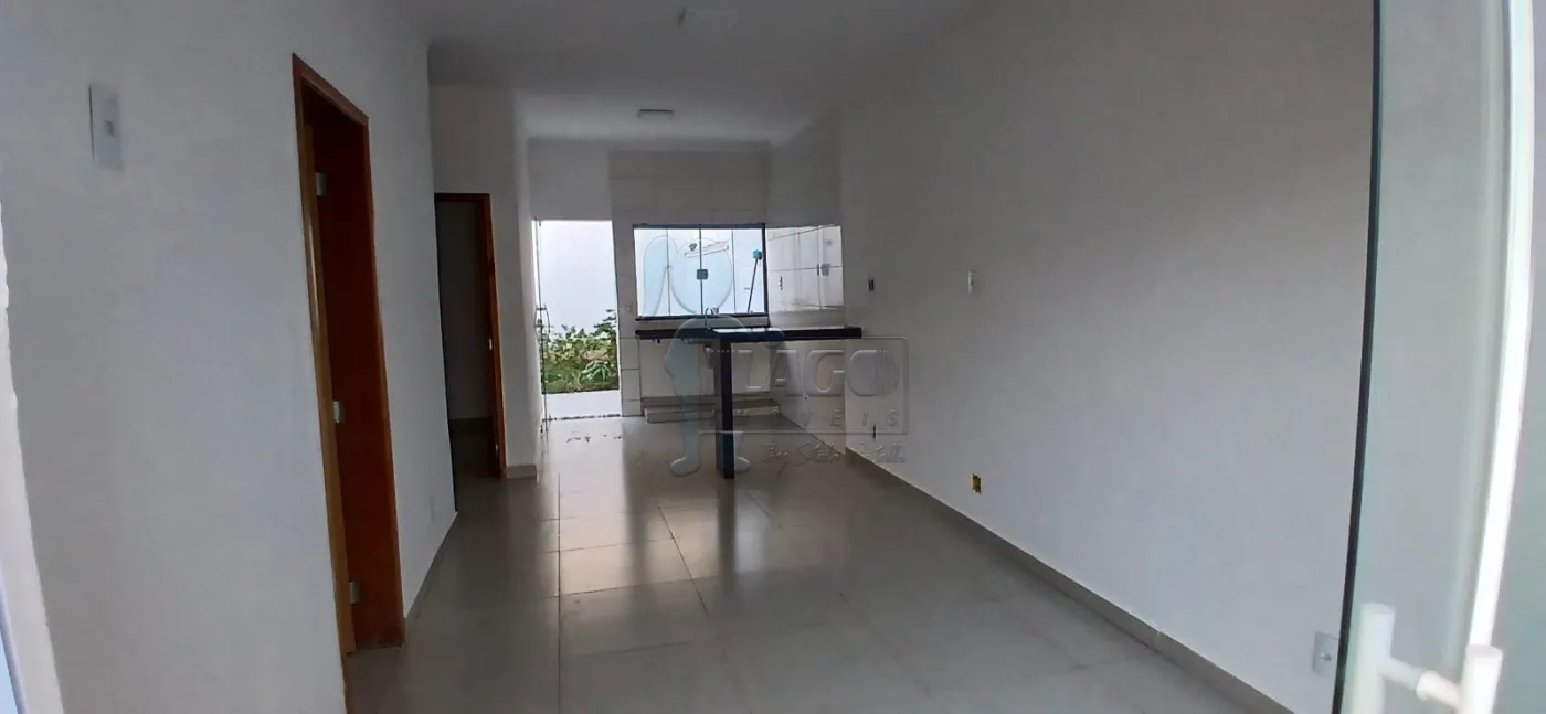 Comprar Casa / Padrão em Ribeirão Preto R$ 305.900,00 - Foto 4