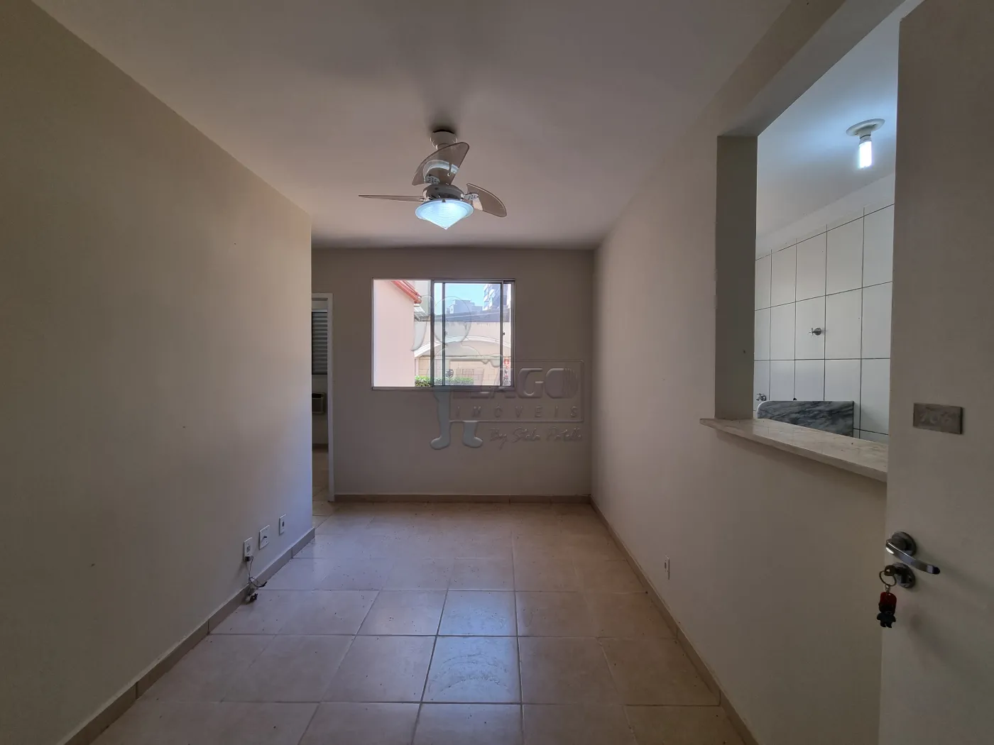 Comprar Apartamento / Padrão em Ribeirão Preto R$ 190.000,00 - Foto 2