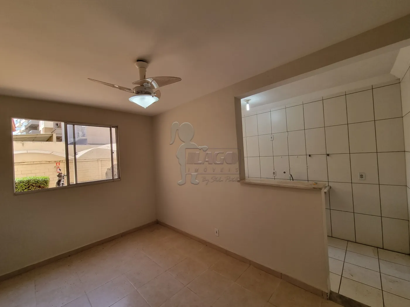 Comprar Apartamento / Padrão em Ribeirão Preto R$ 190.000,00 - Foto 3