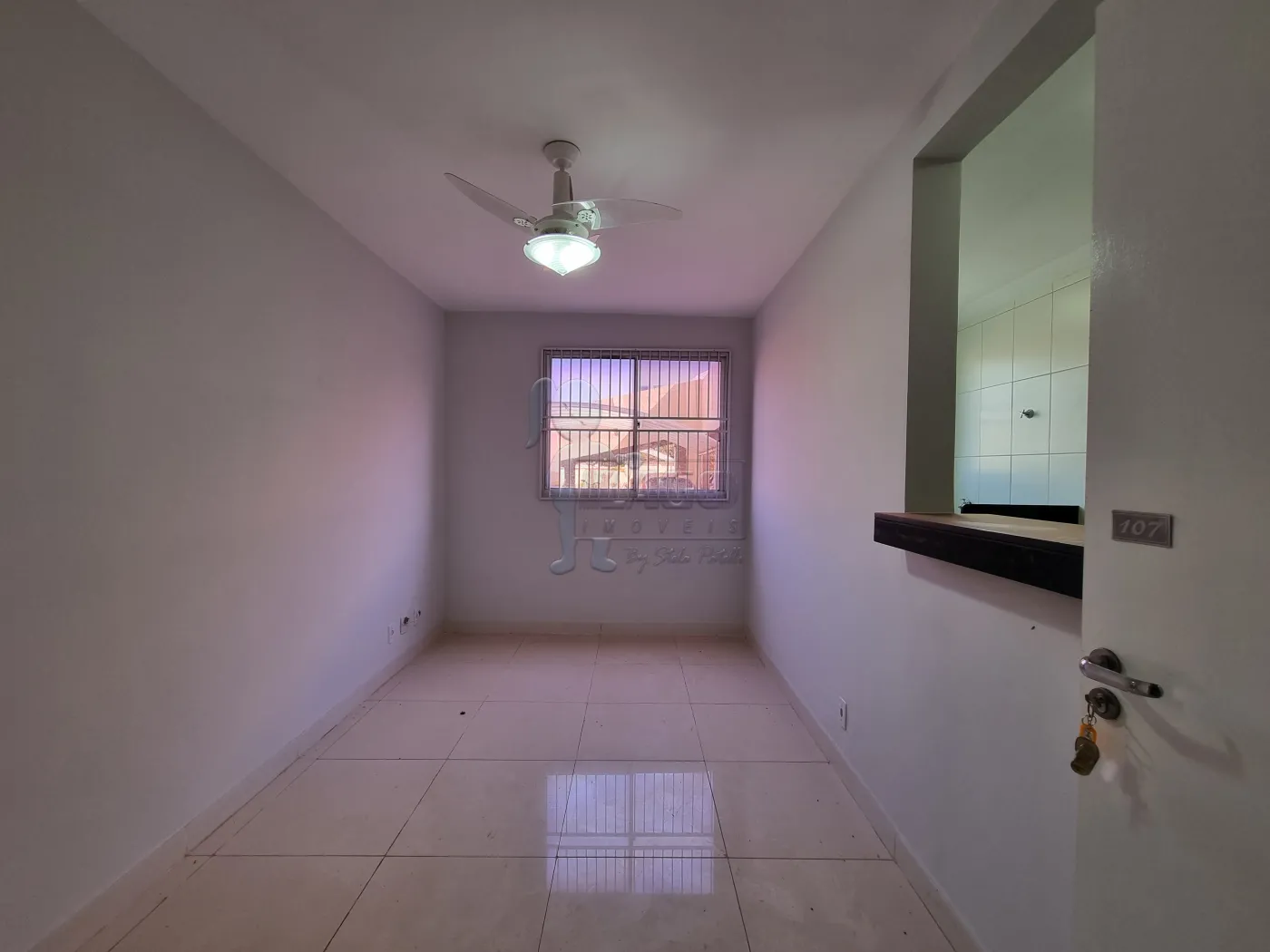 Comprar Apartamento / Padrão em Ribeirão Preto R$ 190.000,00 - Foto 2