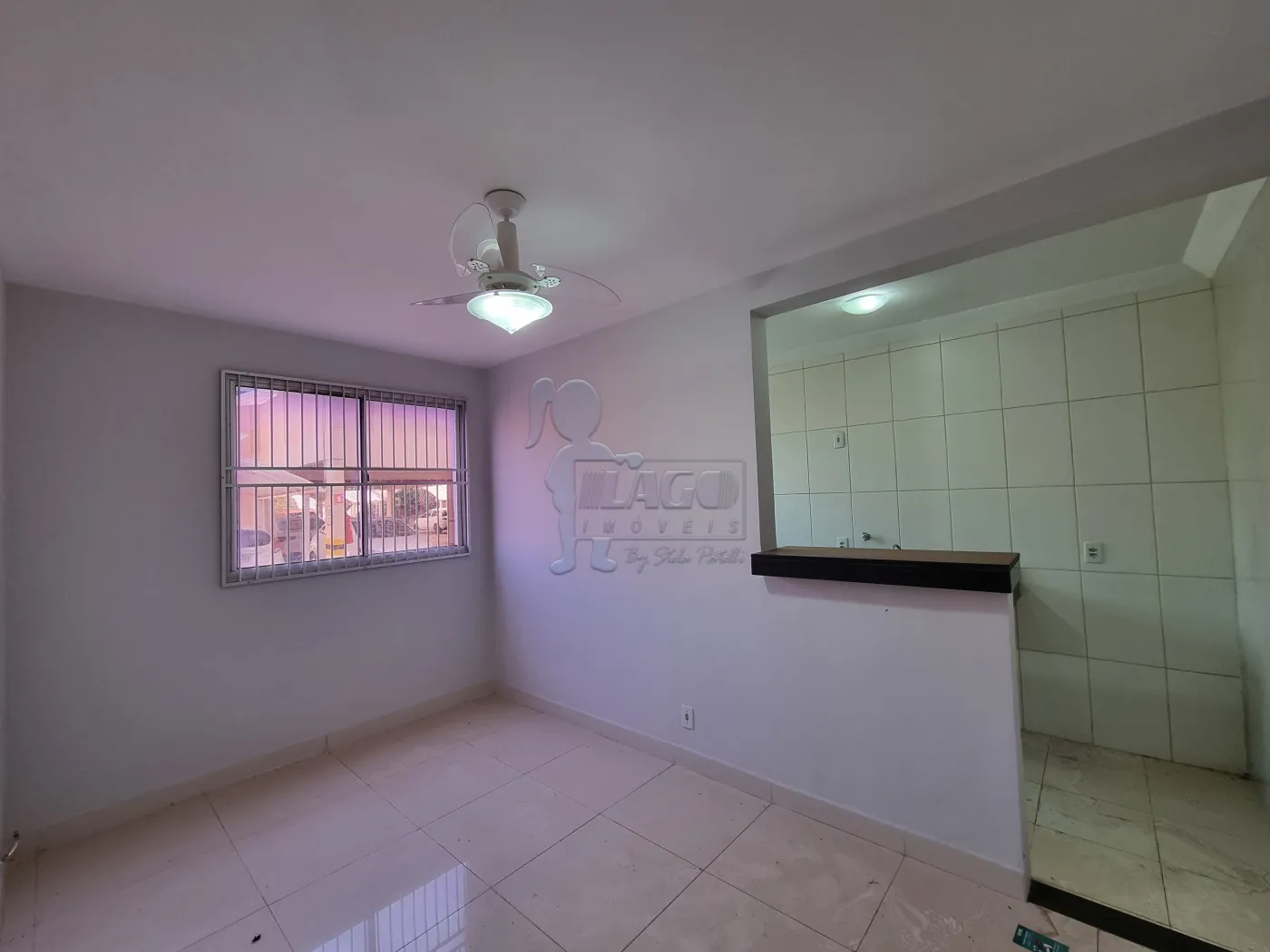 Comprar Apartamento / Padrão em Ribeirão Preto R$ 190.000,00 - Foto 3