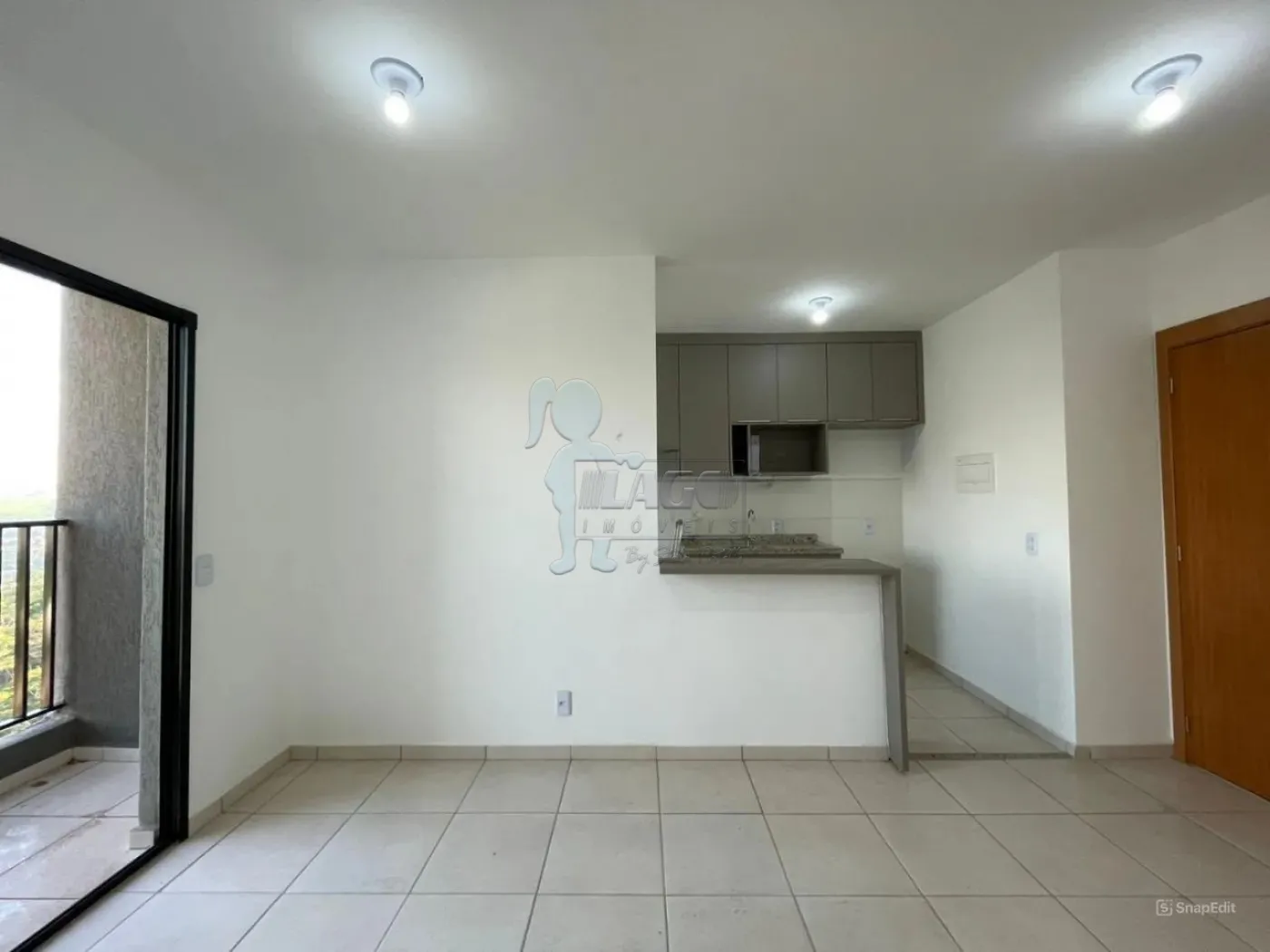 Alugar Apartamento / Padrão em Ribeirão Preto R$ 1.800,00 - Foto 3