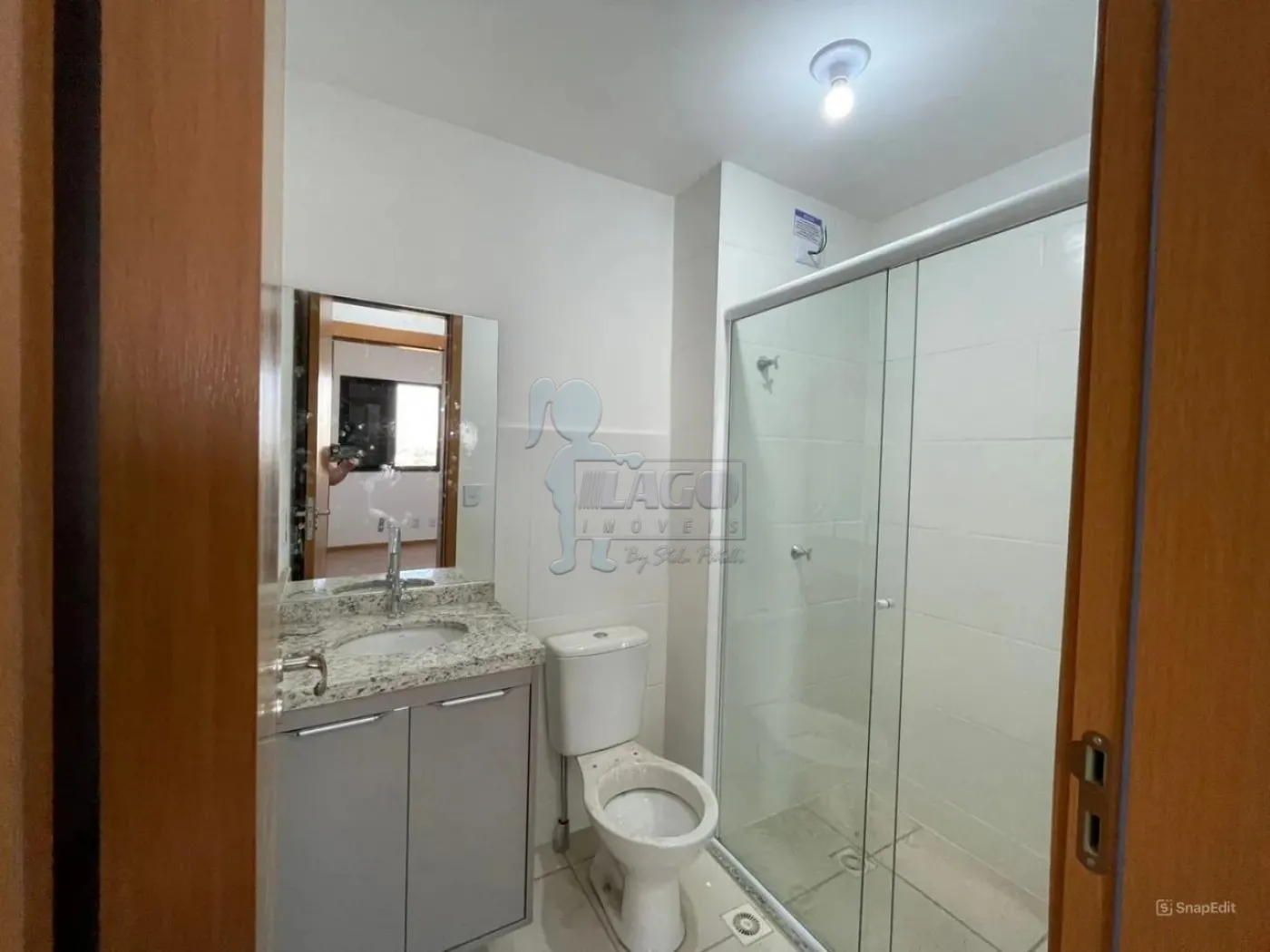 Alugar Apartamento / Padrão em Ribeirão Preto R$ 1.800,00 - Foto 11