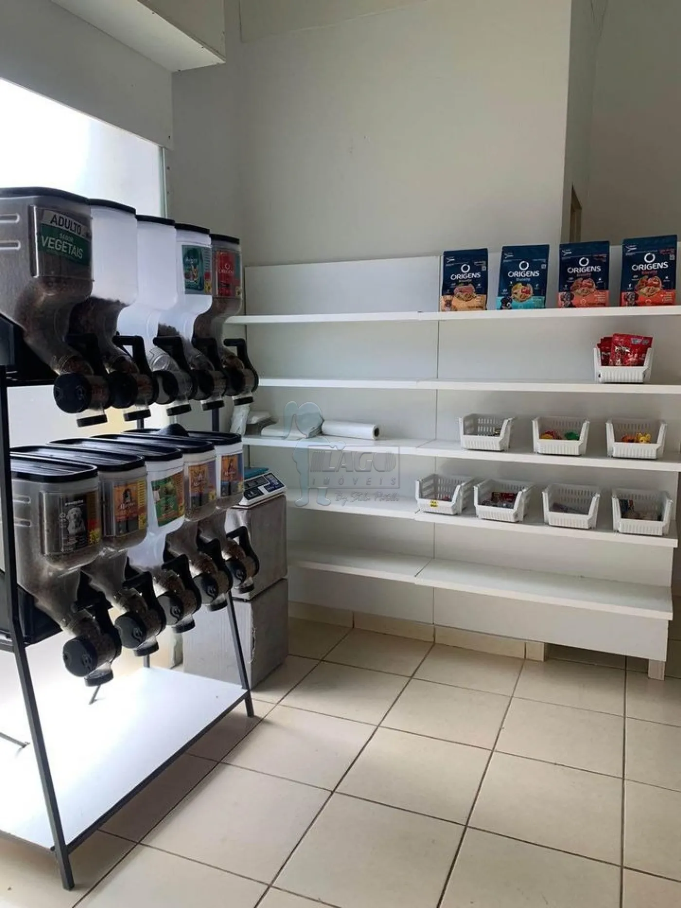 Alugar Comercial padrão / Loja em Ribeirão Preto R$ 1.650,00 - Foto 4