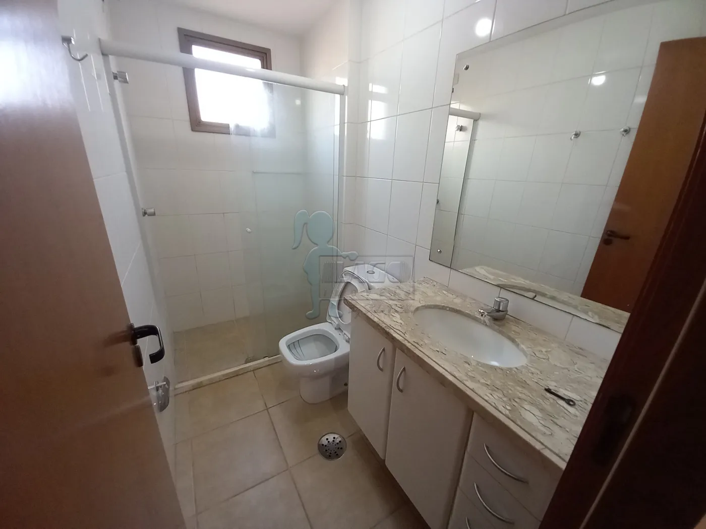 Alugar Apartamento / Padrão em Ribeirão Preto R$ 2.300,00 - Foto 18