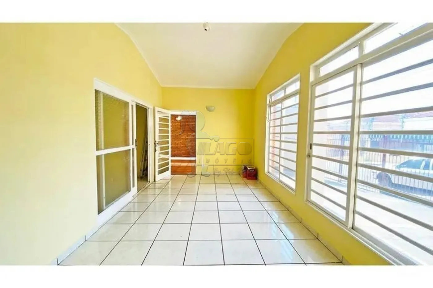 Alugar Casa / Padrão em Ribeirão Preto R$ 2.900,00 - Foto 4