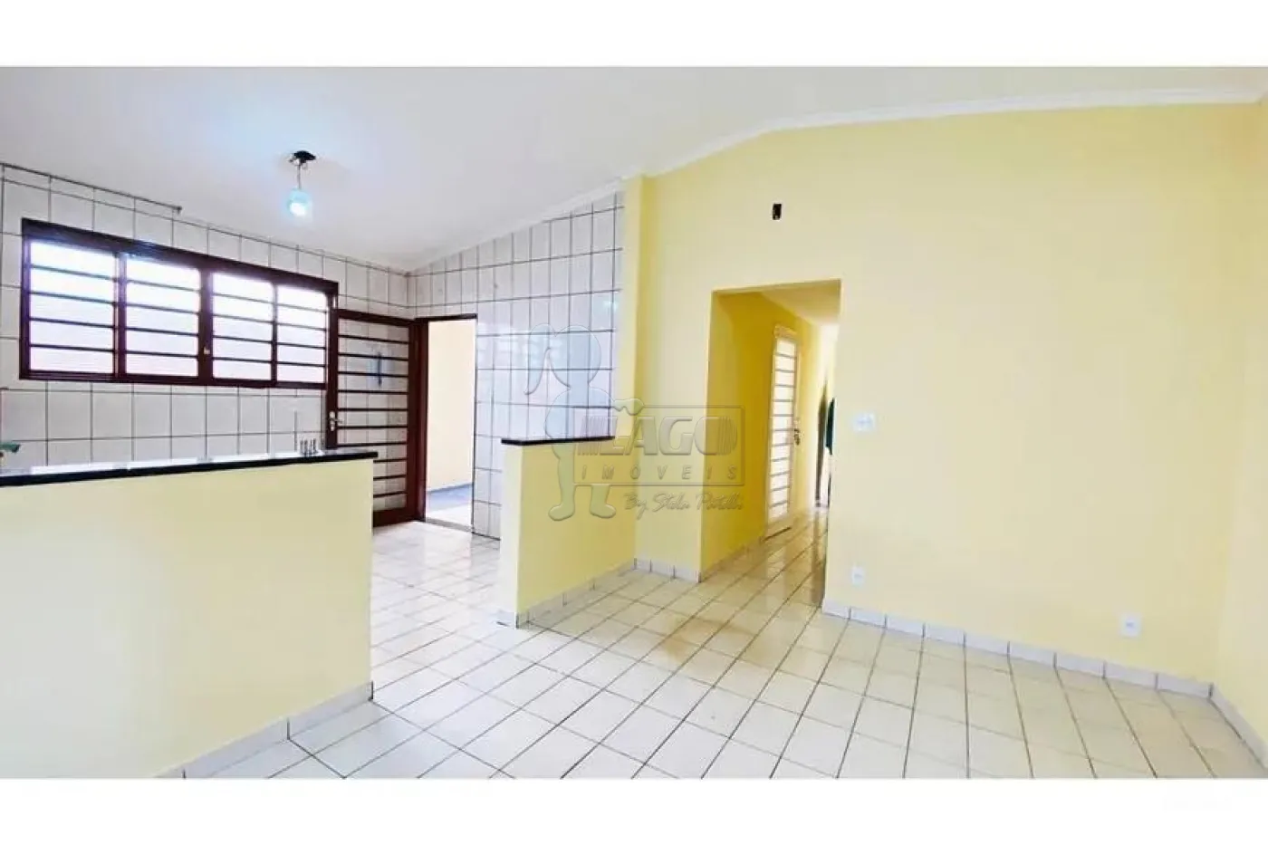 Alugar Casa / Padrão em Ribeirão Preto R$ 2.900,00 - Foto 6