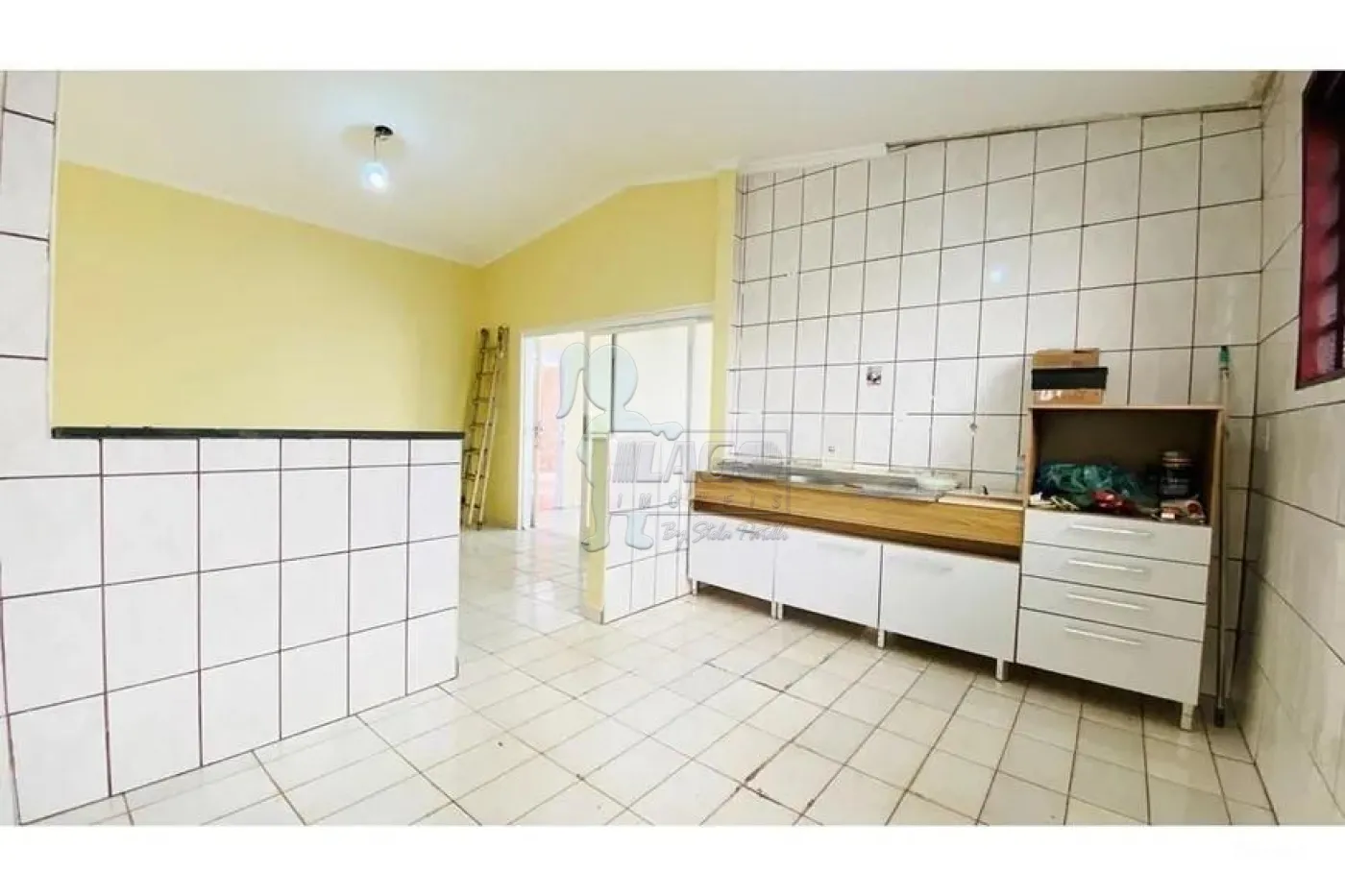 Alugar Casa / Padrão em Ribeirão Preto R$ 2.900,00 - Foto 7