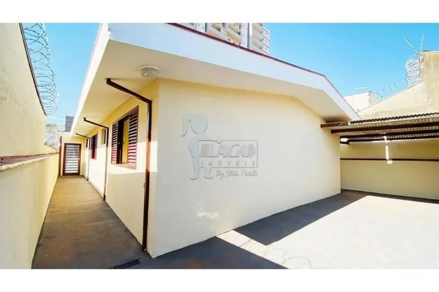 Alugar Casa / Padrão em Ribeirão Preto R$ 2.900,00 - Foto 16