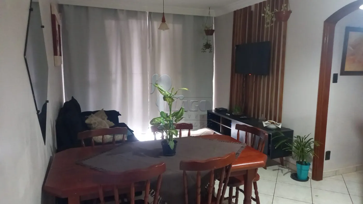 Comprar Apartamento / Padrão em Ribeirão Preto R$ 275.000,00 - Foto 2