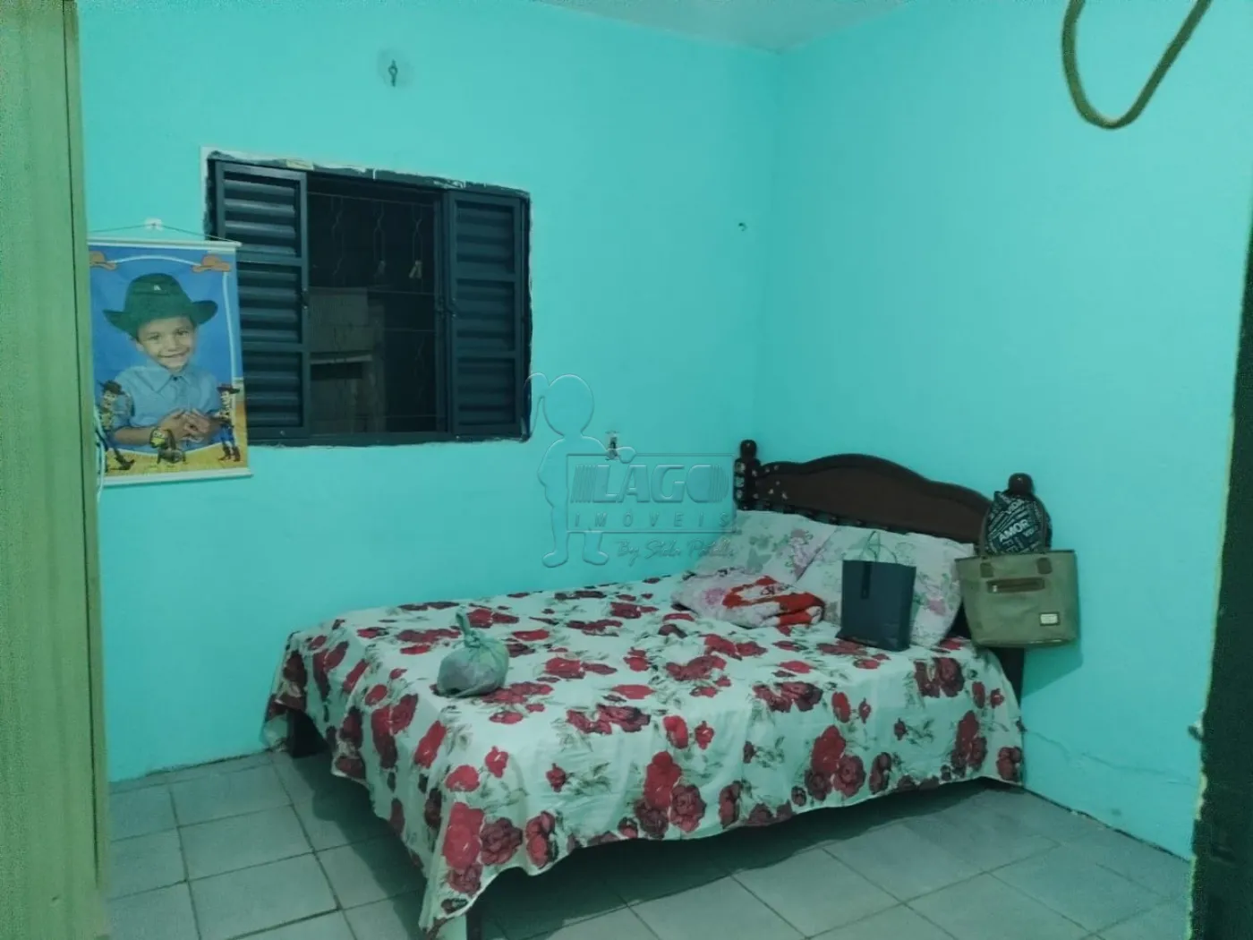 Comprar Casa / Padrão em Ribeirão Preto R$ 99.000,00 - Foto 5