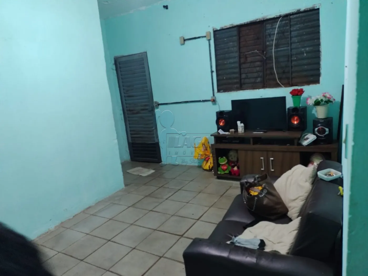 Comprar Casa / Padrão em Ribeirão Preto R$ 99.000,00 - Foto 1