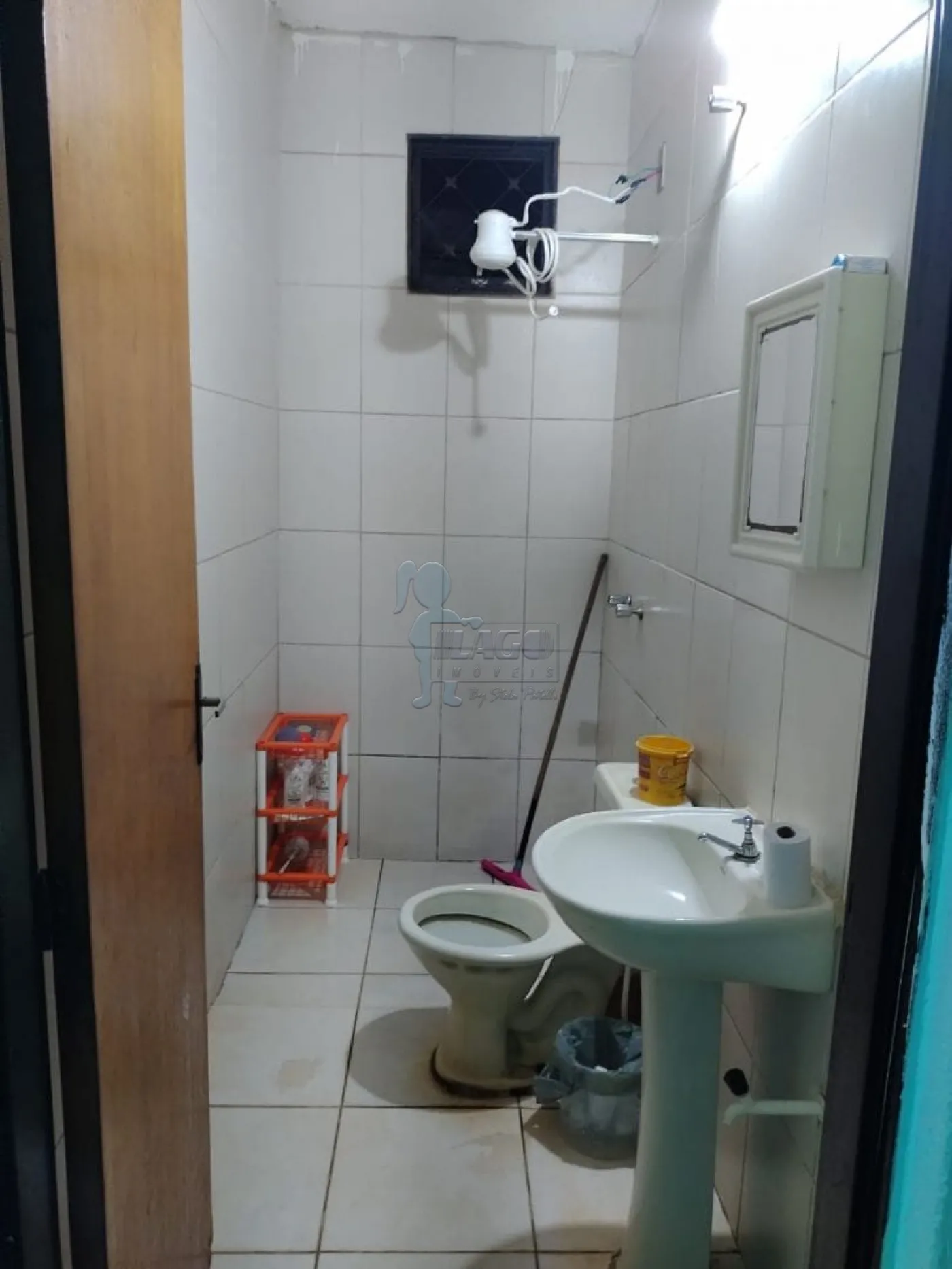 Comprar Casa / Padrão em Ribeirão Preto R$ 99.000,00 - Foto 6