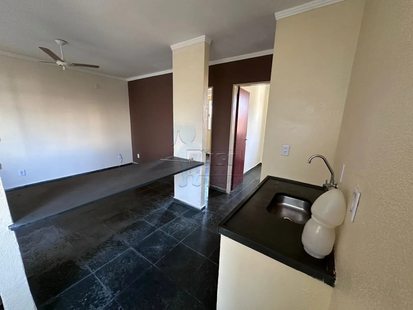 Comprar Apartamento / Padrão em Ribeirão Preto R$ 130.000,00 - Foto 9