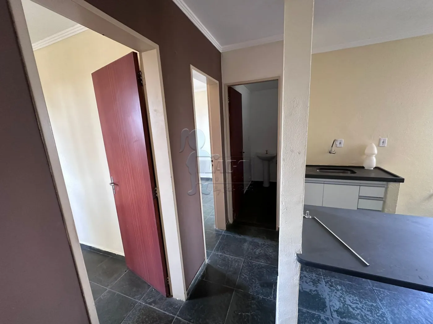 Comprar Apartamento / Padrão em Ribeirão Preto R$ 130.000,00 - Foto 13