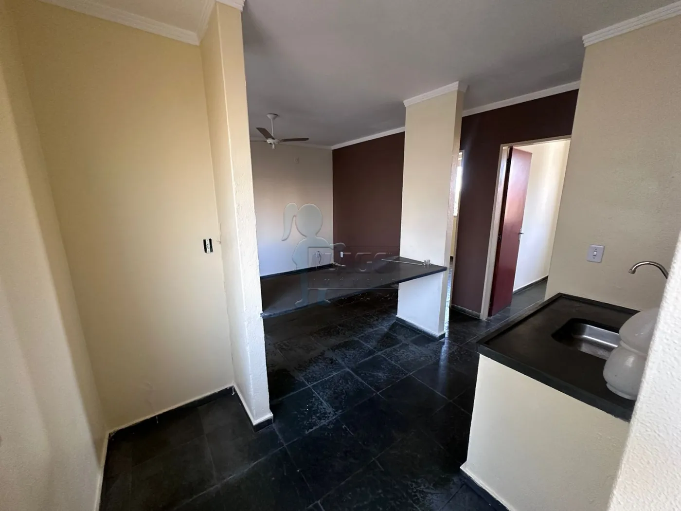 Comprar Apartamento / Padrão em Ribeirão Preto R$ 130.000,00 - Foto 14