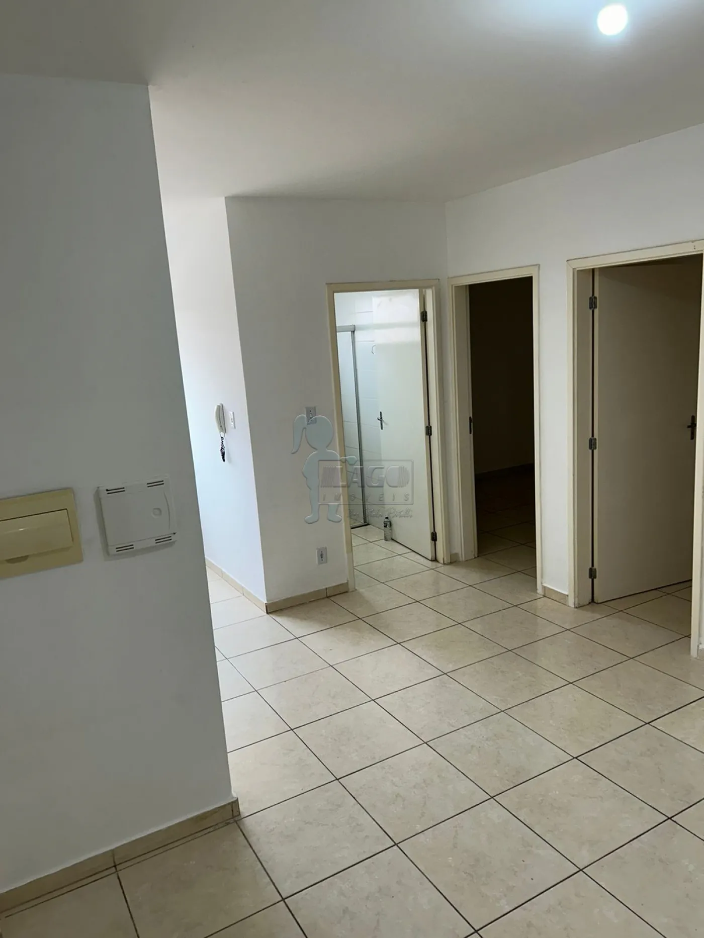 Comprar Apartamento / Padrão em Ribeirão Preto R$ 140.000,00 - Foto 2