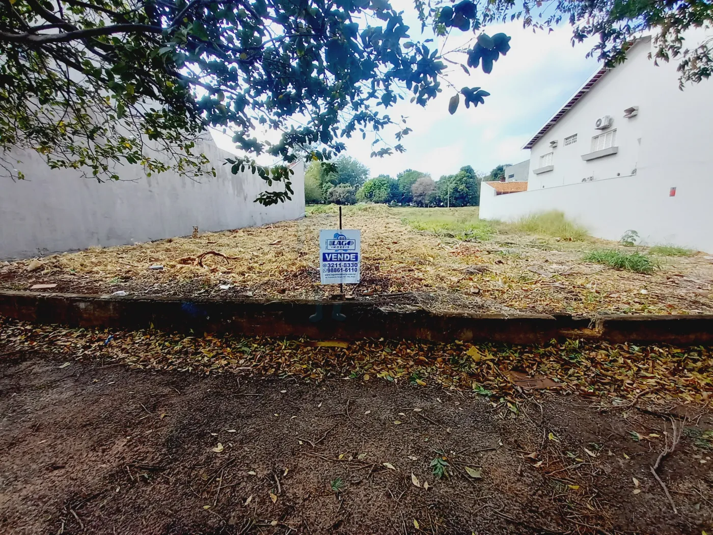 Comprar Terreno / Padrão em Ribeirão Preto R$ 500.000,00 - Foto 2