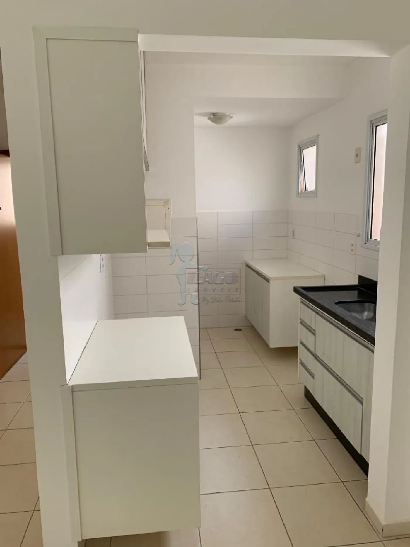 Alugar Apartamento / Padrão em Ribeirão Preto R$ 1.750,00 - Foto 6