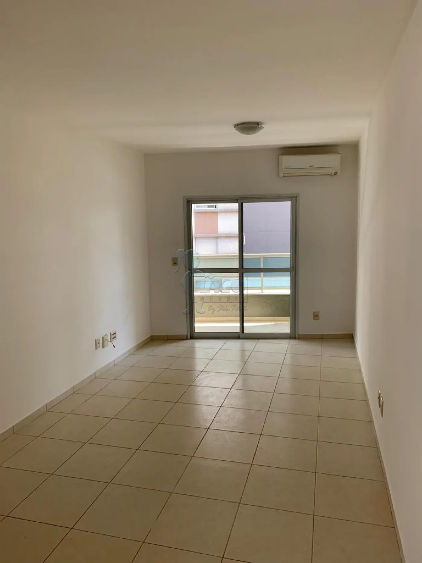 Alugar Apartamento / Padrão em Ribeirão Preto R$ 1.750,00 - Foto 1