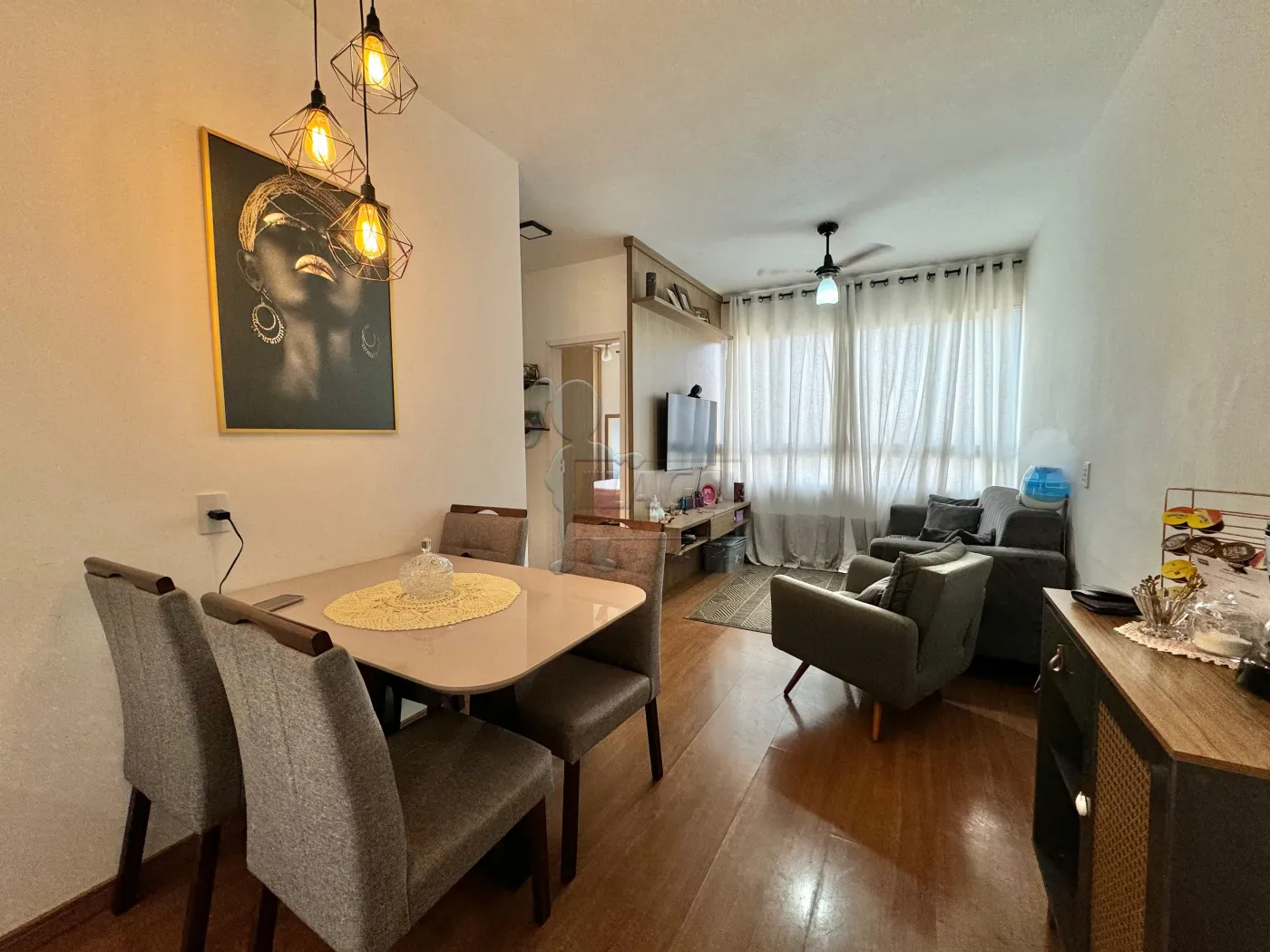 Comprar Apartamento / Padrão em Ribeirão Preto R$ 260.000,00 - Foto 5