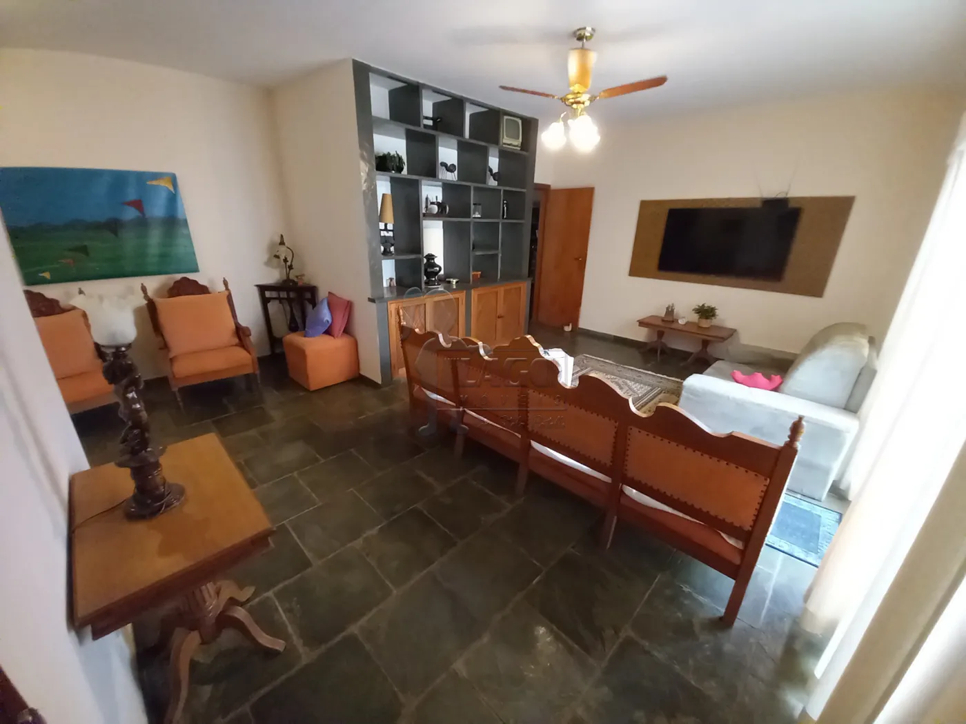 Comprar Casa / Padrão em Ribeirão Preto R$ 720.000,00 - Foto 2