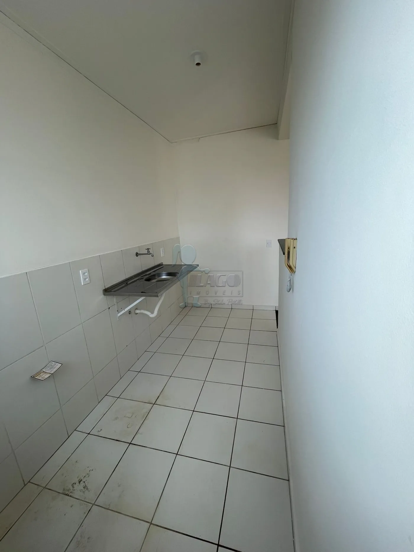 Alugar Apartamento / Padrão em Ribeirão Preto R$ 900,00 - Foto 9