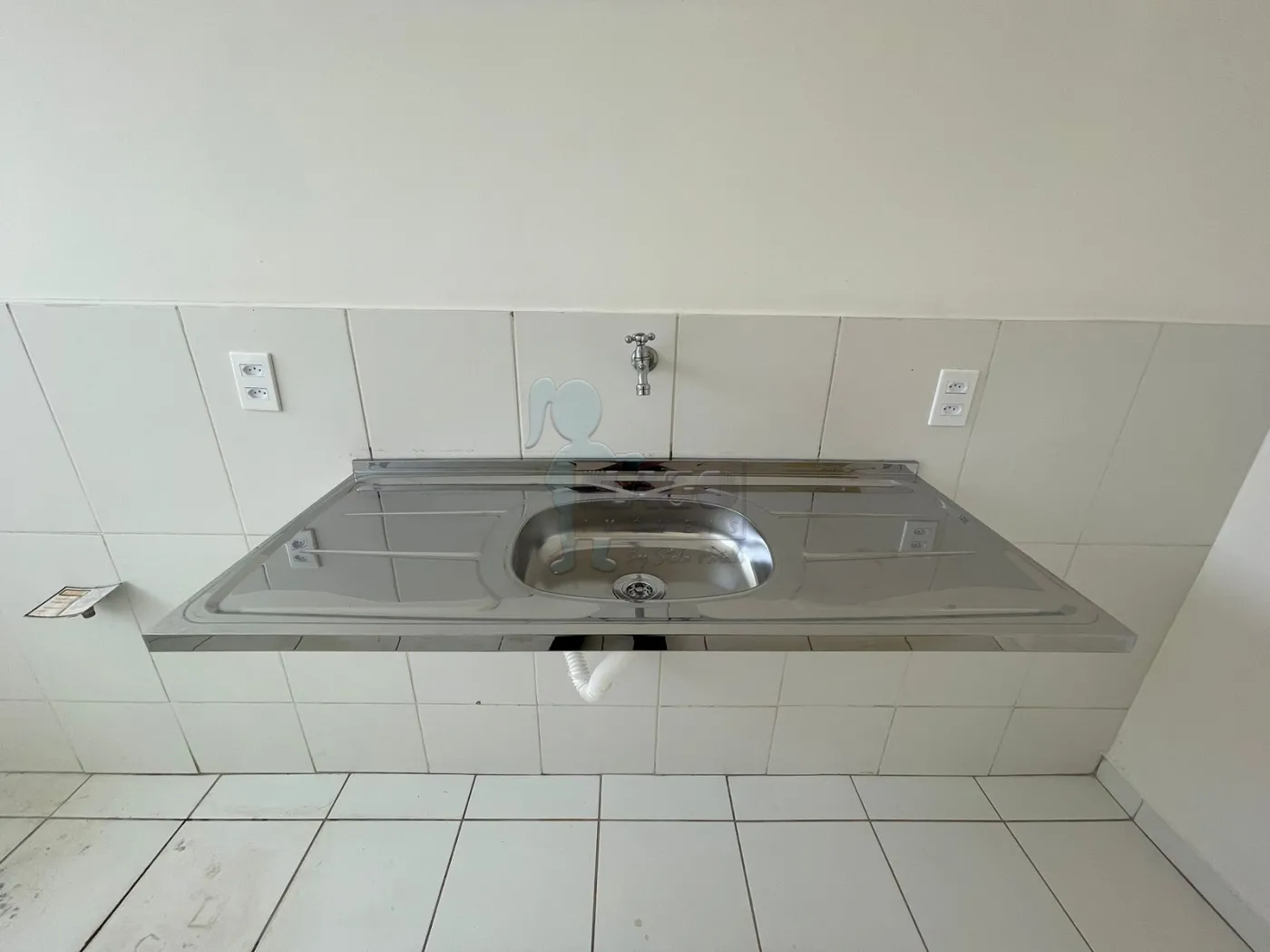 Alugar Apartamento / Padrão em Ribeirão Preto R$ 900,00 - Foto 8