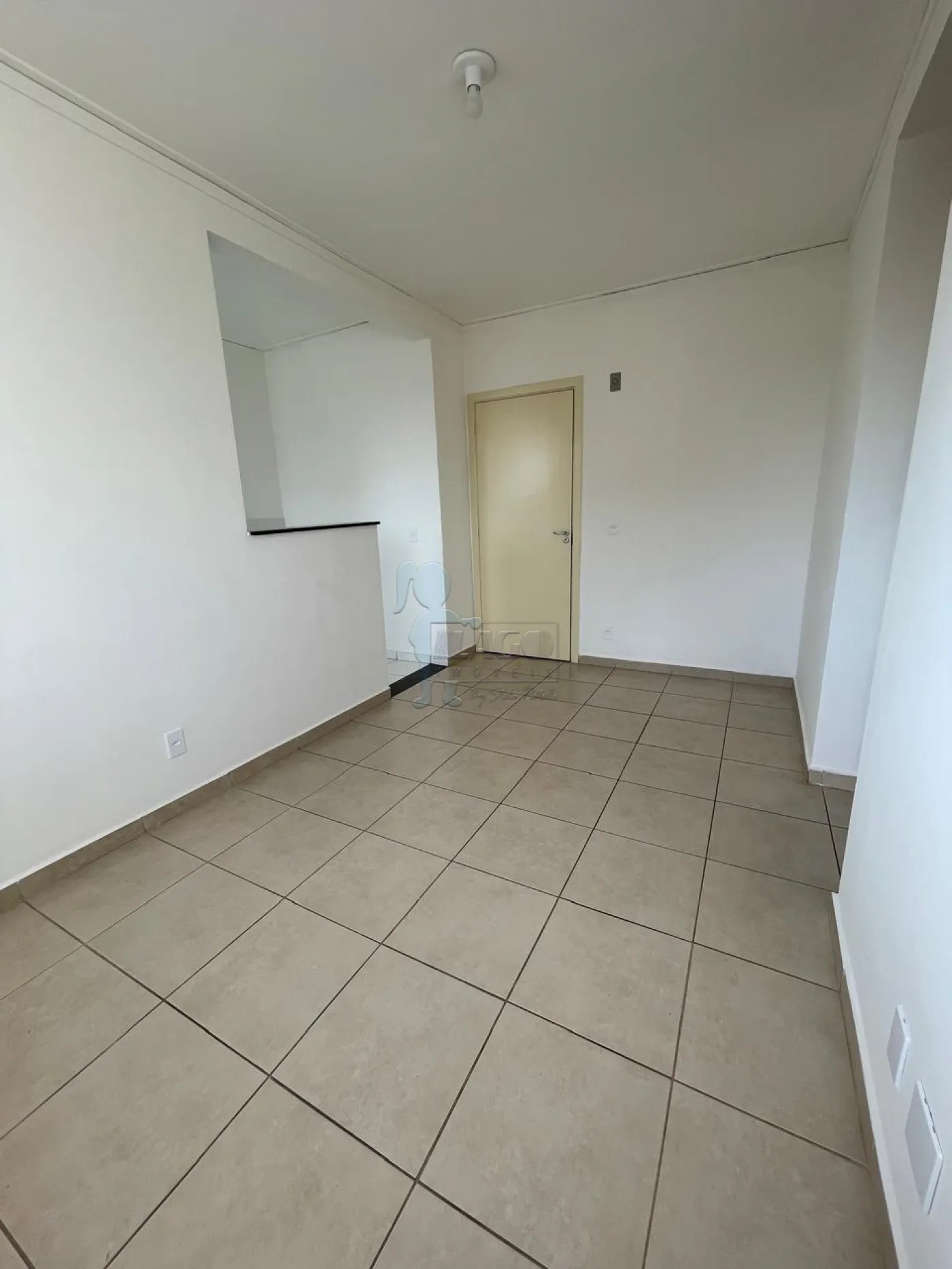 Alugar Apartamento / Padrão em Ribeirão Preto R$ 900,00 - Foto 1