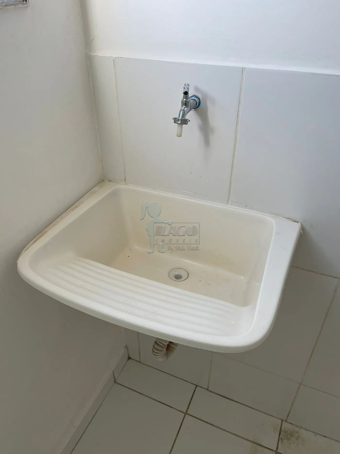 Alugar Apartamento / Padrão em Ribeirão Preto R$ 900,00 - Foto 10