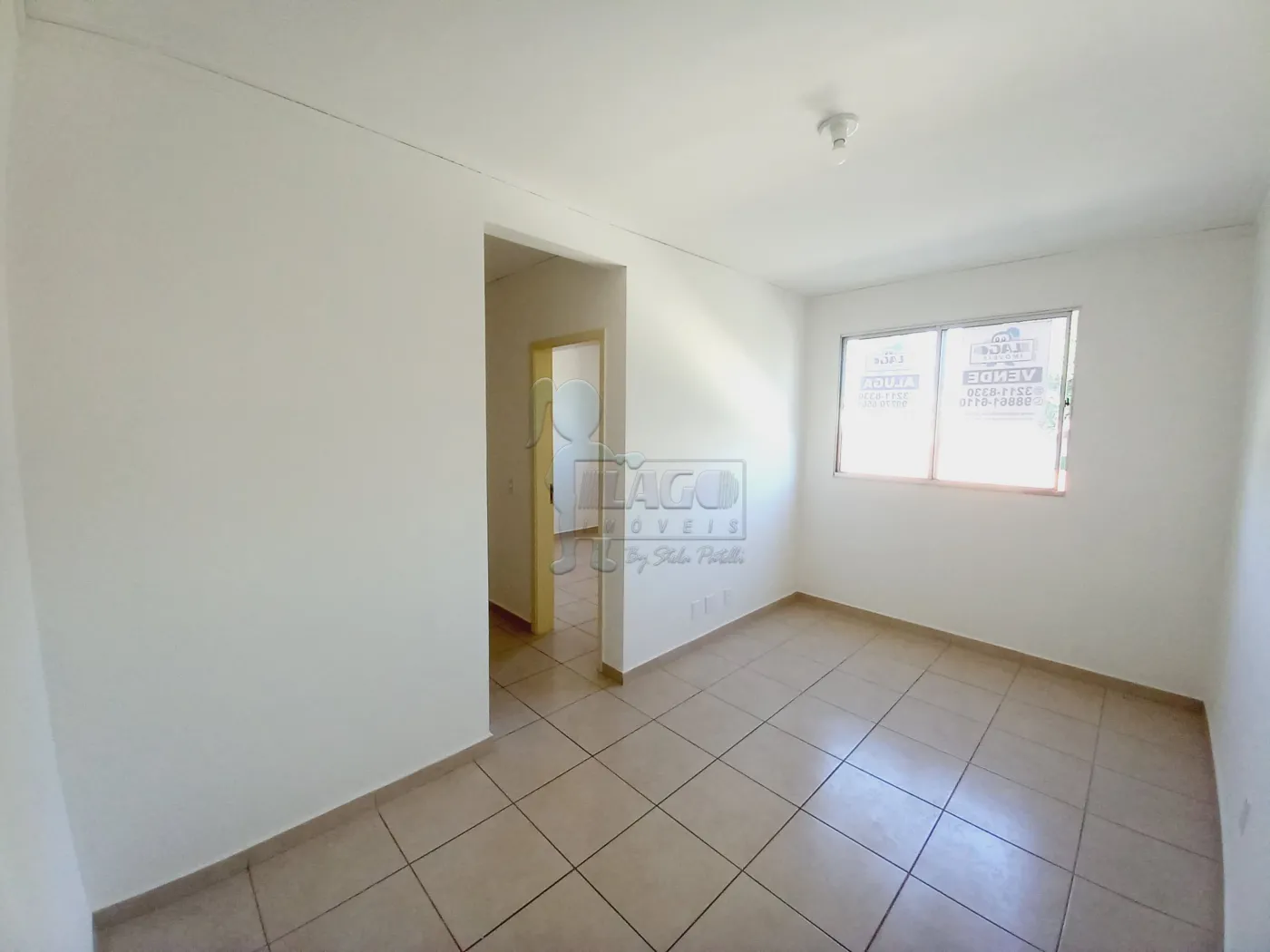 Alugar Apartamento / Padrão em Ribeirão Preto R$ 900,00 - Foto 12