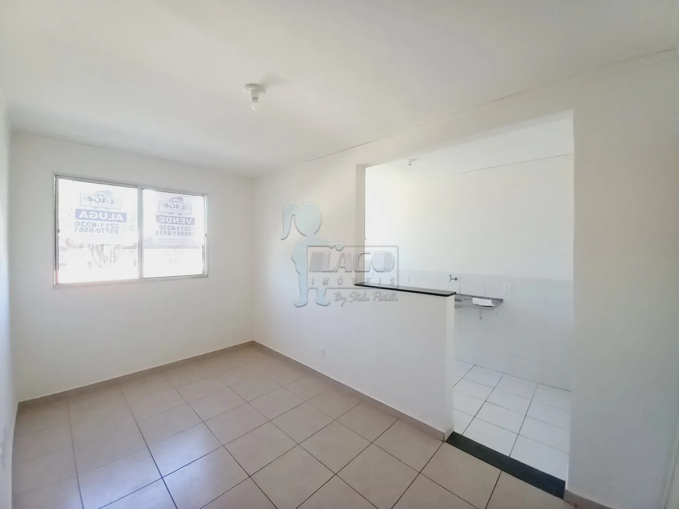 Alugar Apartamento / Padrão em Ribeirão Preto R$ 900,00 - Foto 15