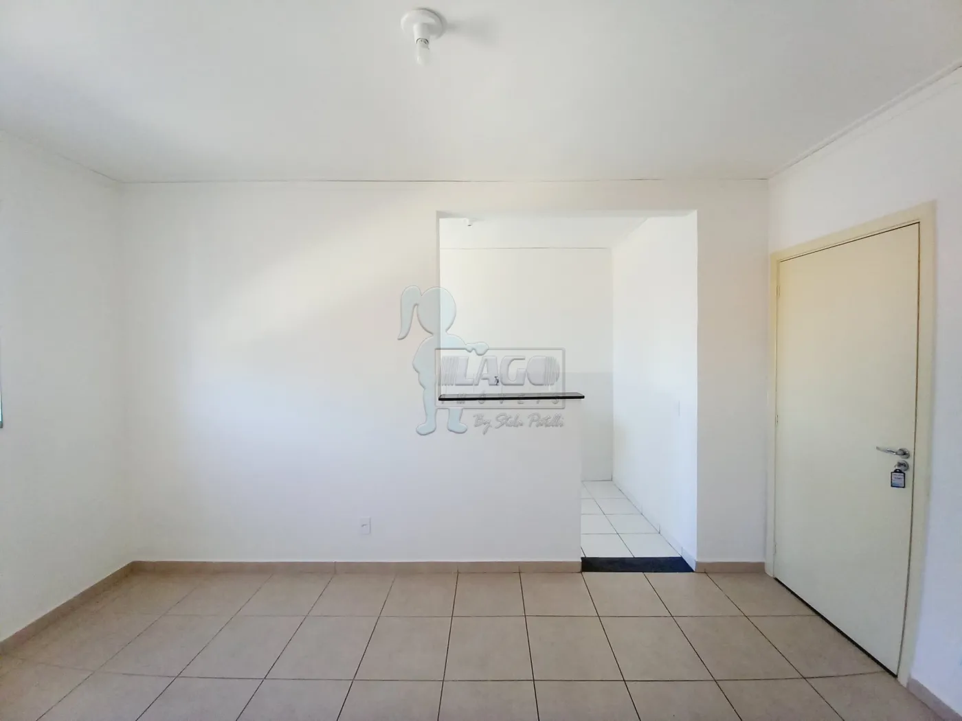 Alugar Apartamento / Padrão em Ribeirão Preto R$ 900,00 - Foto 14