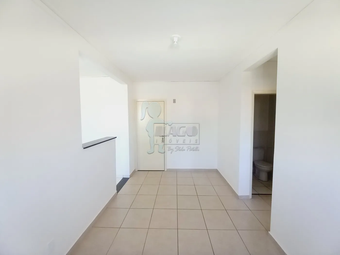 Alugar Apartamento / Padrão em Ribeirão Preto R$ 900,00 - Foto 13