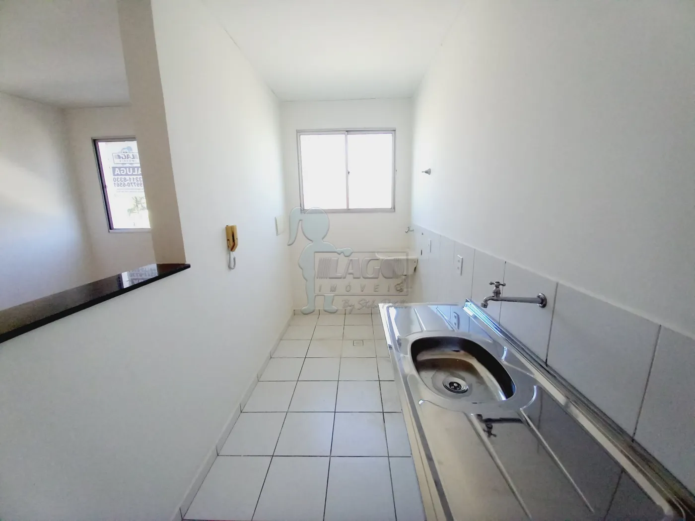 Alugar Apartamento / Padrão em Ribeirão Preto R$ 900,00 - Foto 23