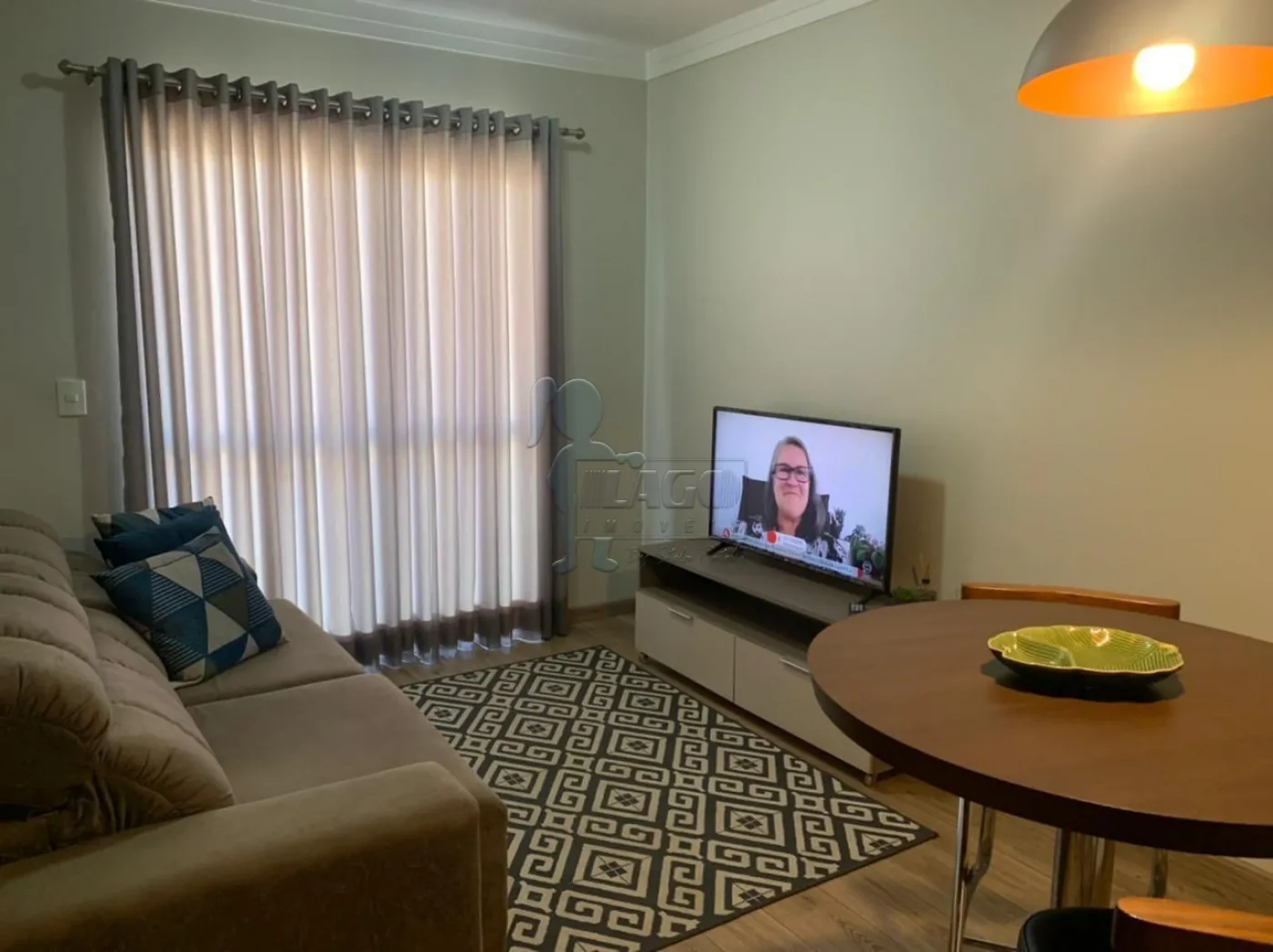 Alugar Apartamento / Padrão em Ribeirão Preto R$ 2.300,00 - Foto 3