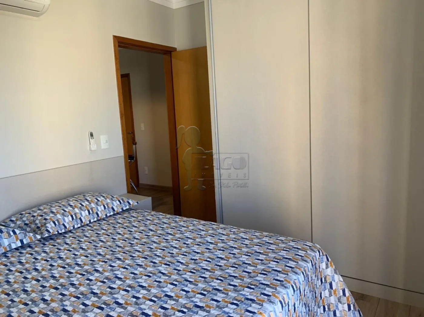 Alugar Apartamento / Padrão em Ribeirão Preto R$ 2.300,00 - Foto 11