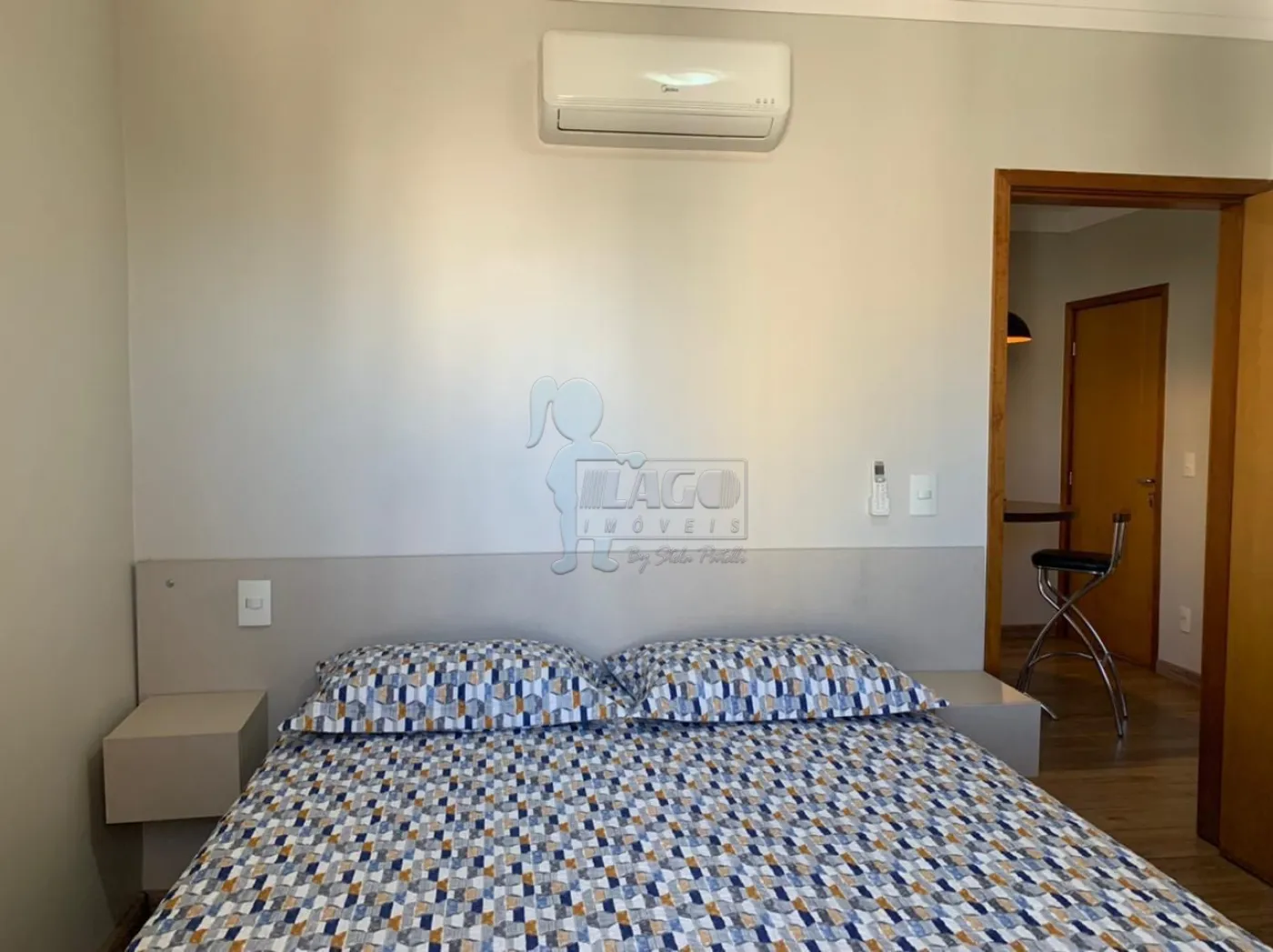 Alugar Apartamento / Padrão em Ribeirão Preto R$ 2.300,00 - Foto 12