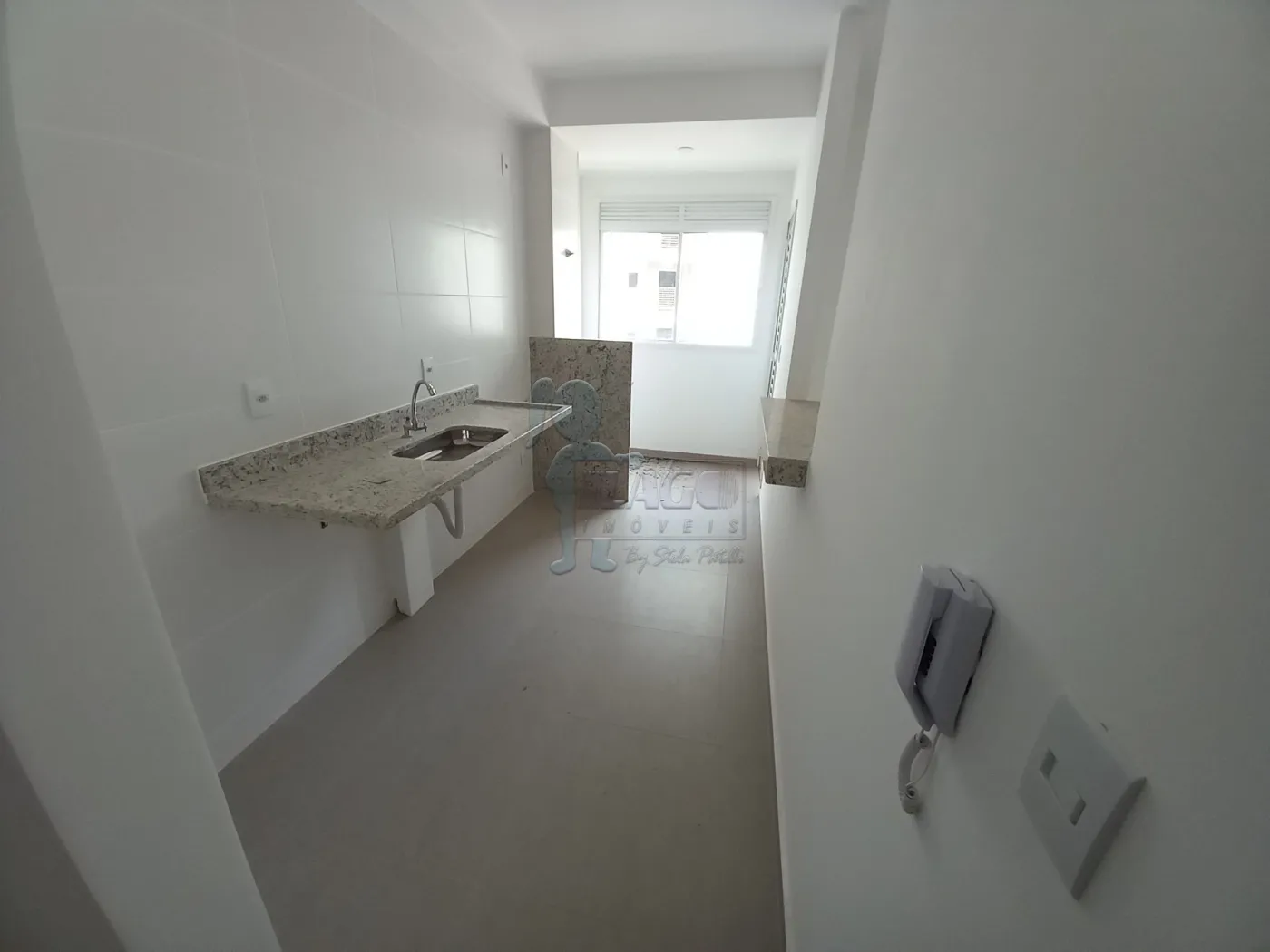 Alugar Apartamento / Padrão em Ribeirão Preto R$ 1.200,00 - Foto 6